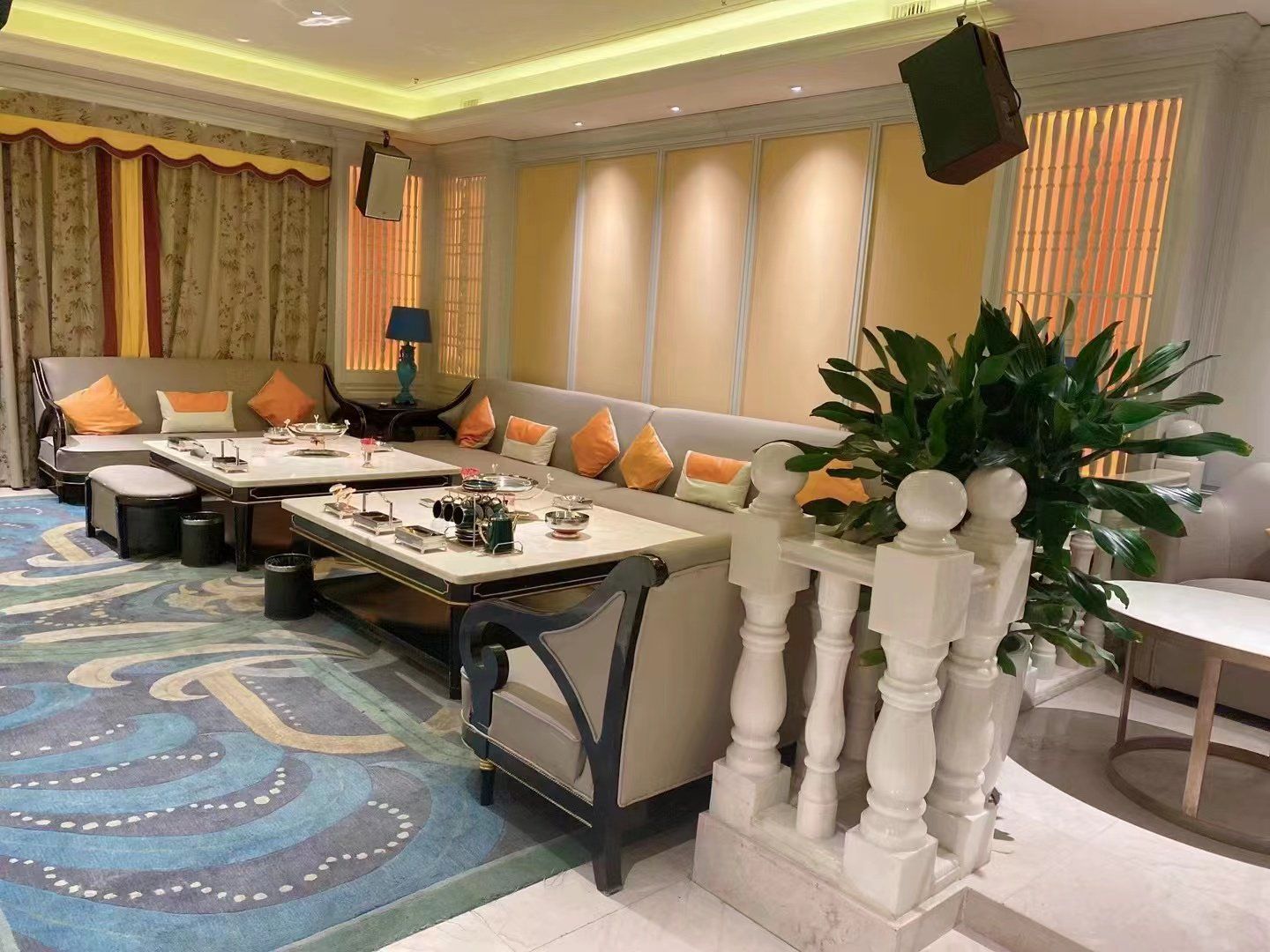 柳州商务ktv环境商务ktv有没有区别-融安县ktv预定