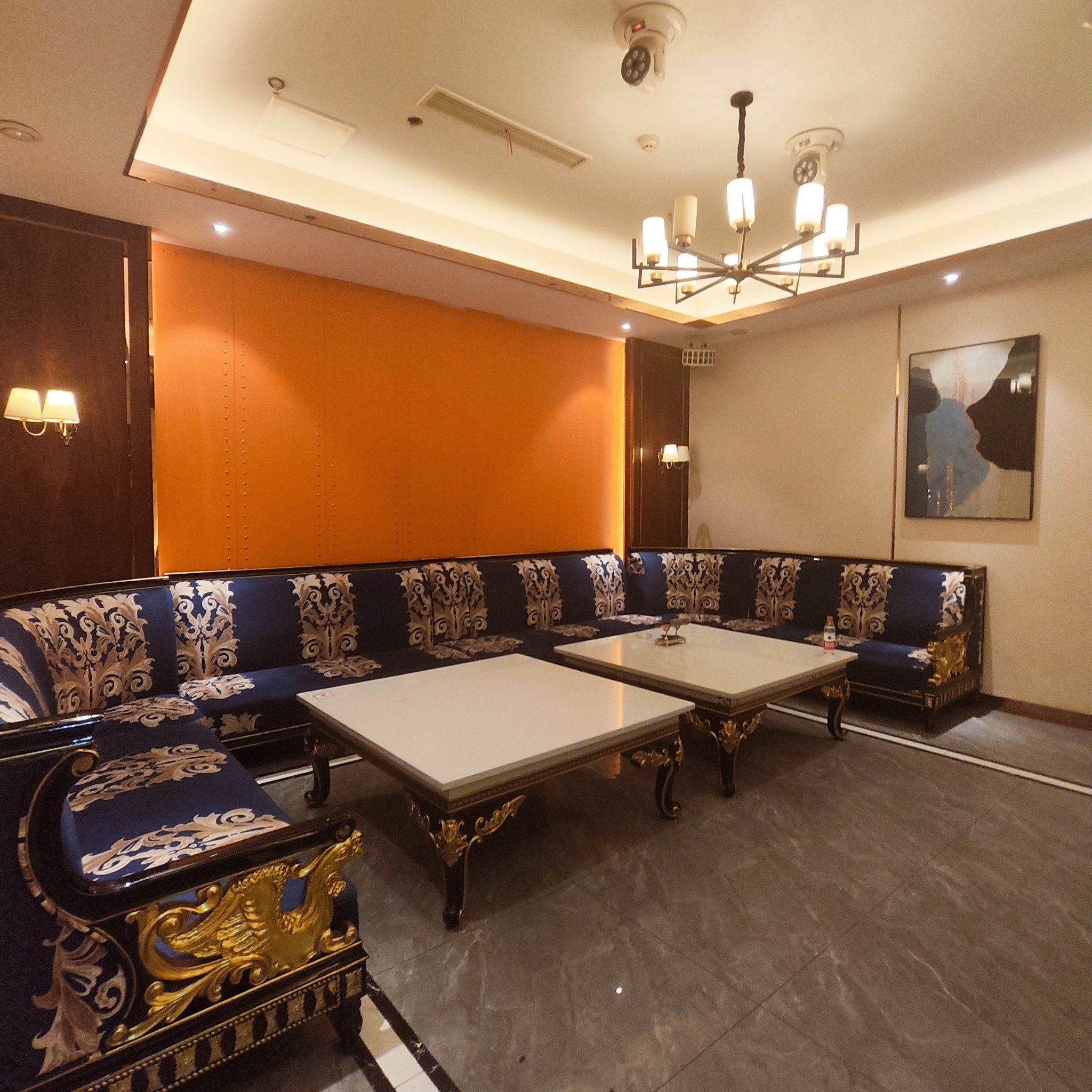 柳州商务ktv精选推荐-柳南区ktv预定