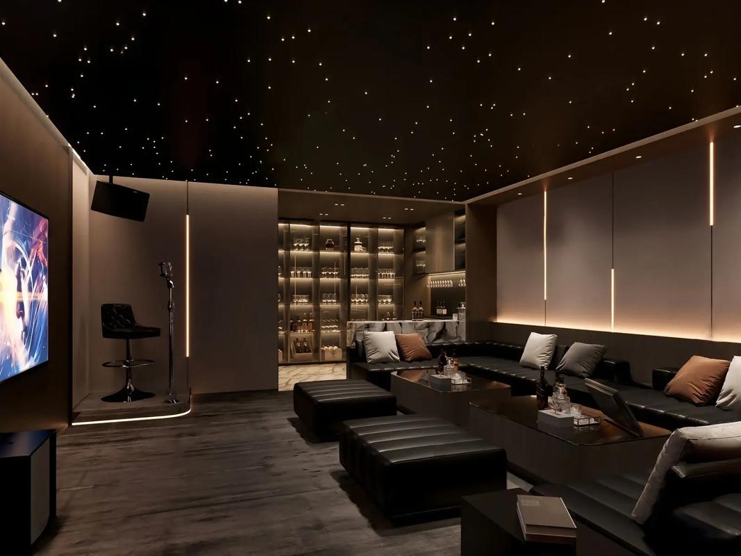 柳州商务ktv总排行推荐-融安县ktv预定