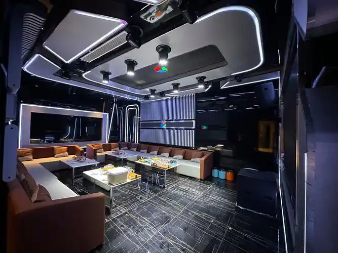 柳州商务KTV聚会绝佳选择-城中区ktv预定