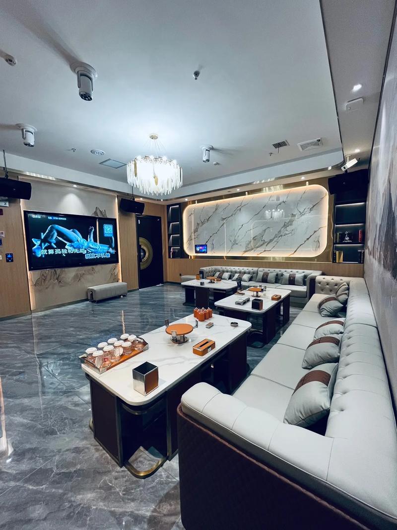 柳州商务ktv精选商务ktv推荐指南-城中区ktv预定