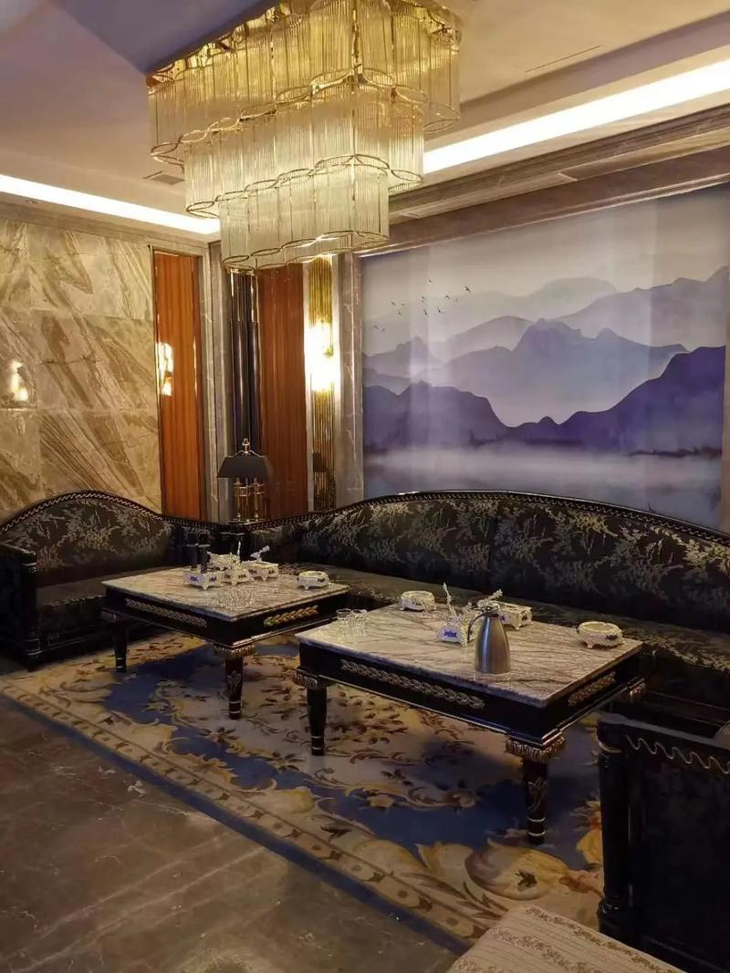 柳州商务ktv高端环境畅享商务ktv体验-鹿寨县ktv预定