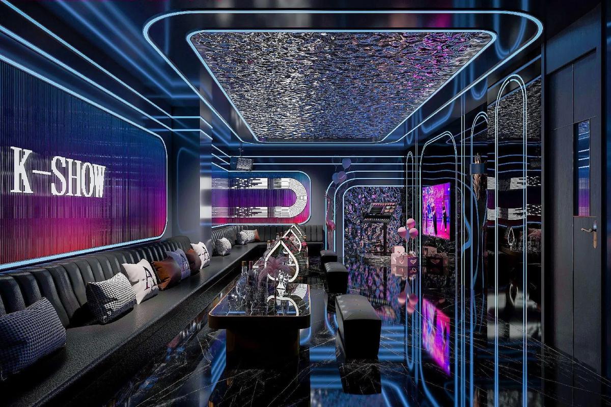 柳州商务ktv专业商务ktv预订服务-融安县ktv预定