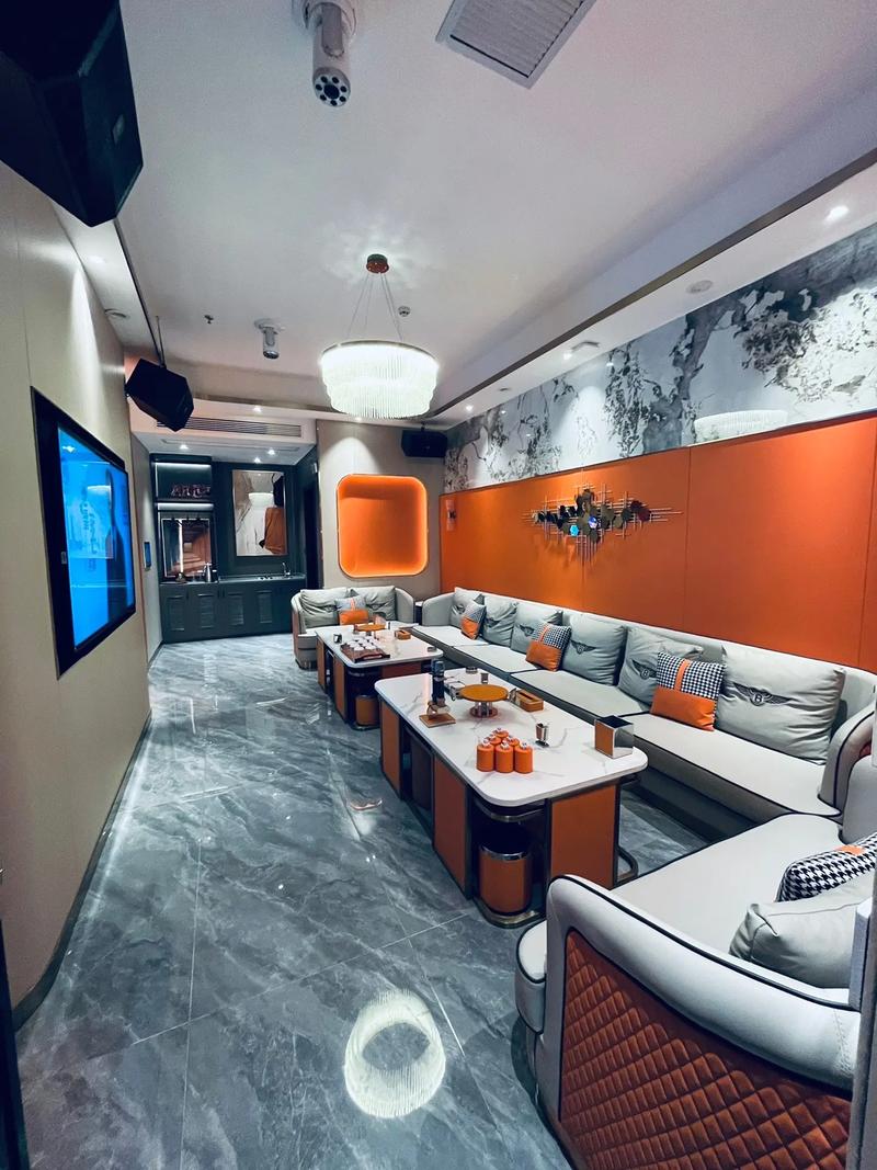 柳州商务ktv及商务ktv啥意思解析-城中区ktv预定