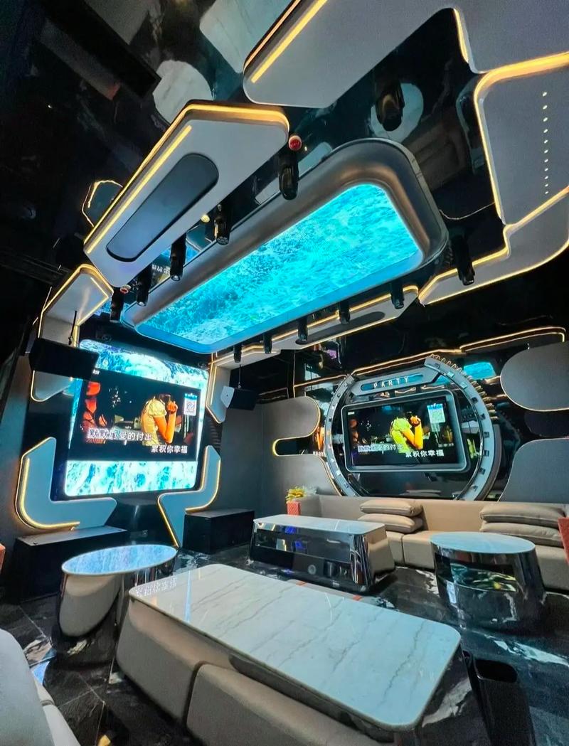 柳州商务KTV新手指南-柳南区ktv预定