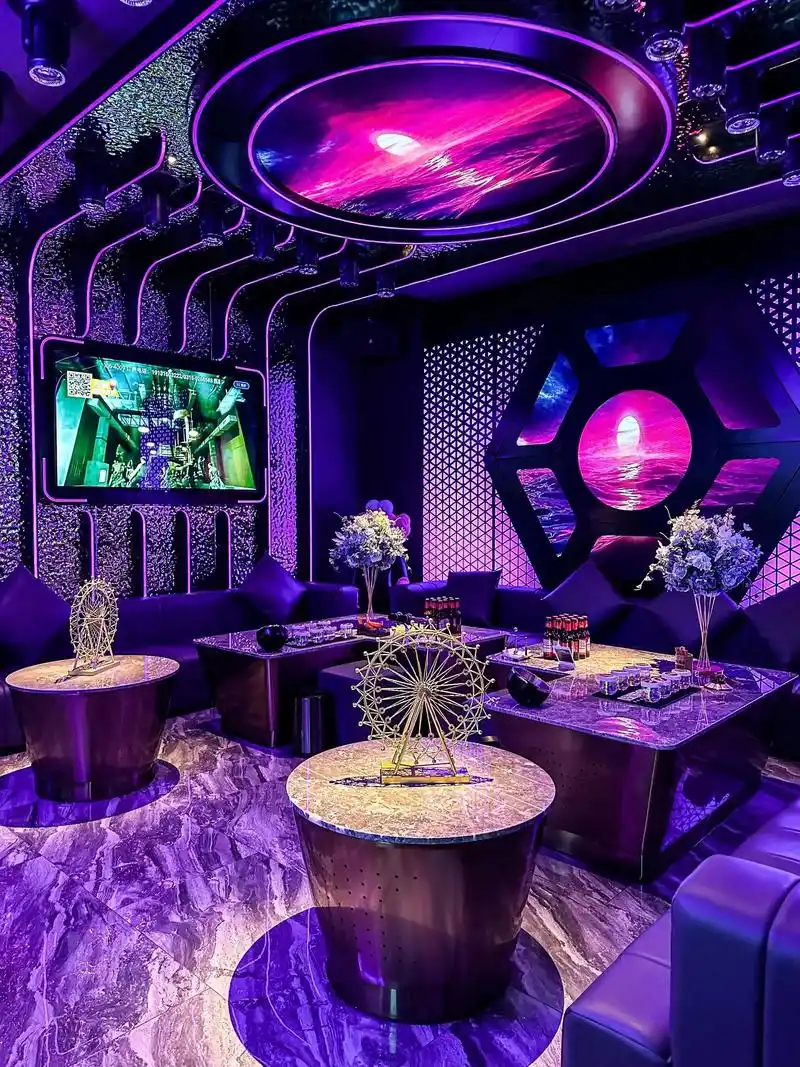 柳州商务ktv划算吗精选推荐-鱼峰区ktv预定